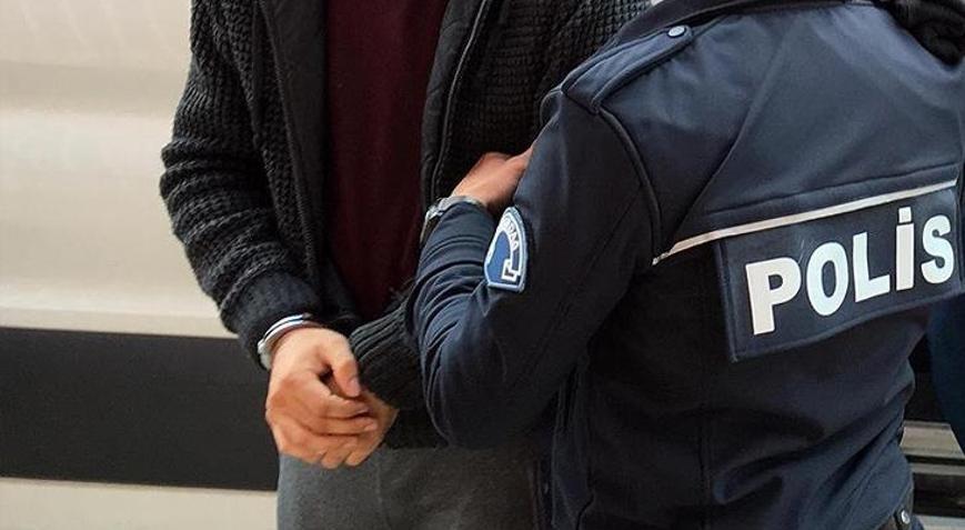 Cumhurbaşkanına hakaretten gözaltına alınan şahsa adli kontrol