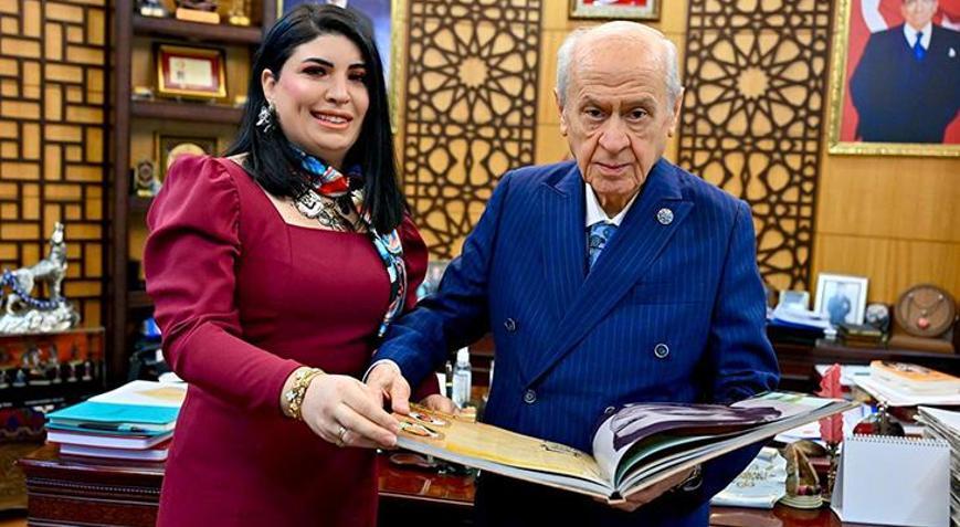 MHPden Sinema Yeşilçam kitabı