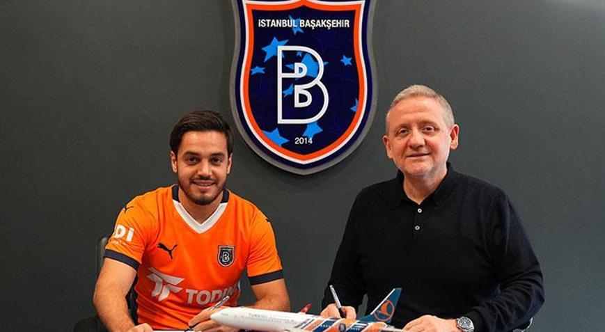 Transfer resmen açıklandı Yusuf Sarının yeni takımı belli oldu
