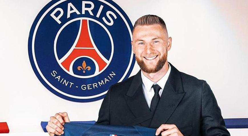 Galatasaraydan ilk transfer Milan Skriniar ile anlaşma sağlandı, sözleşmede özel madde