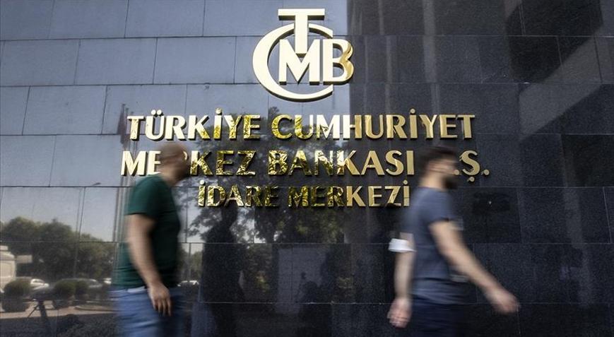 TCMB, 2025 Yılı Para Politikasını yayımladı: Kur Korumalı Mevduat uygulaması sona eriyor