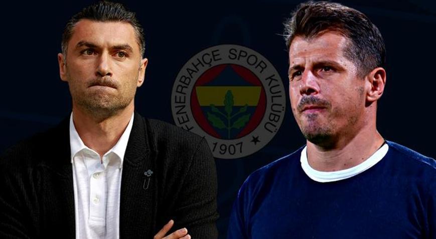 Burak Yılmazdan yıllar sonra Fenerbahçe itirafı Emre Belözoğludan Mourinhoyu analizi