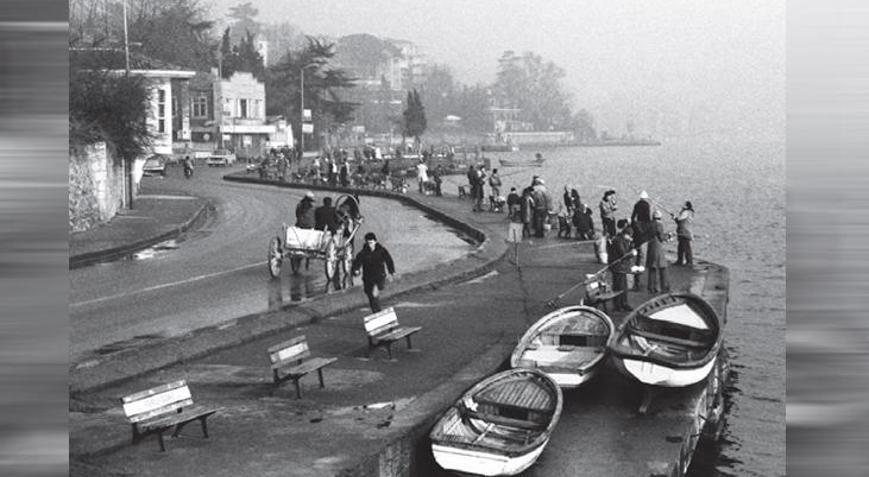 1978’den 2000’lere Türkiye’nin dönüşümü