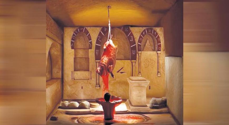 Zerzevan’ın tarihi yapay zekâyla birleşti