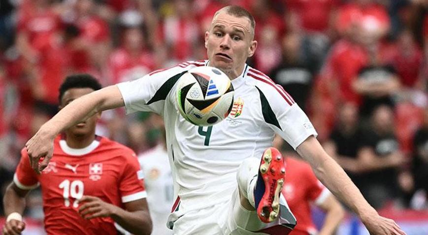 Trabzonsporda Attila Szalai harekatı Tüm şartlar zorlanacak