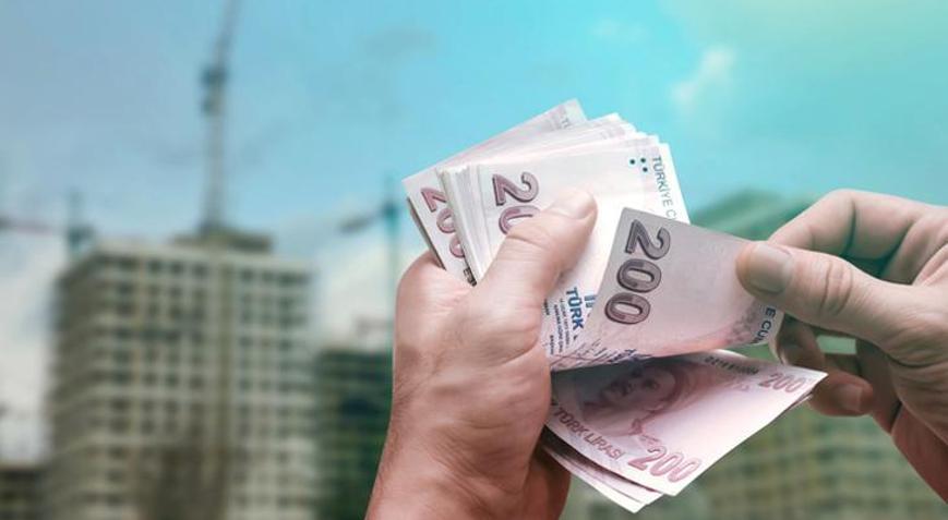 Yapı müteahhitleri ile ilgili yönetmelik güncellendi