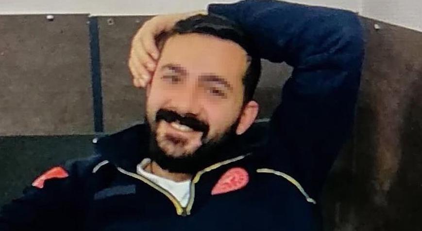 112 personeline silahlı saldırıda yeni detay