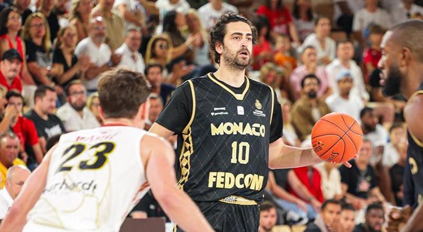 Furkan Korkmaz, Monacodan ayrıldı