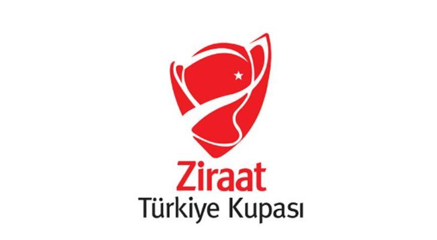 Türkiye Kupasında ilk hafta fikstürü açıklandı