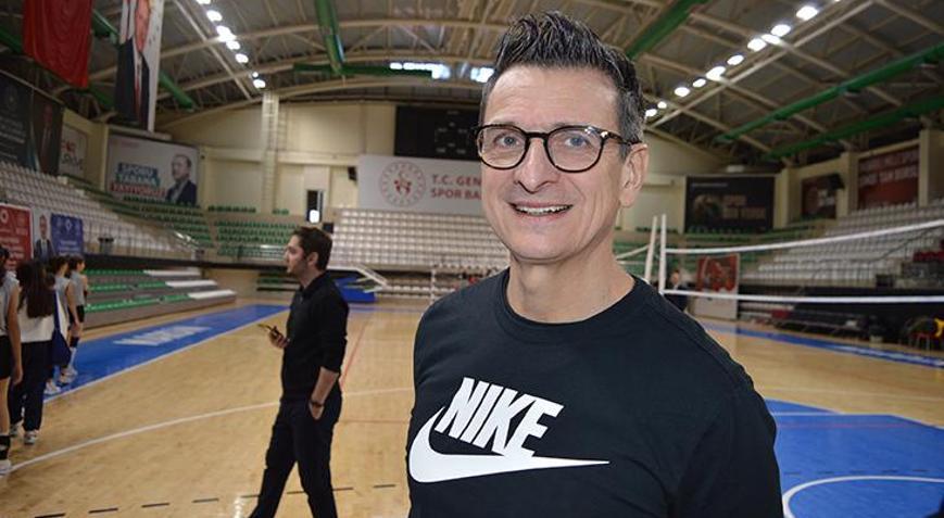 Giovanni Guidetti: Türk oyuncular harika savaşçılar