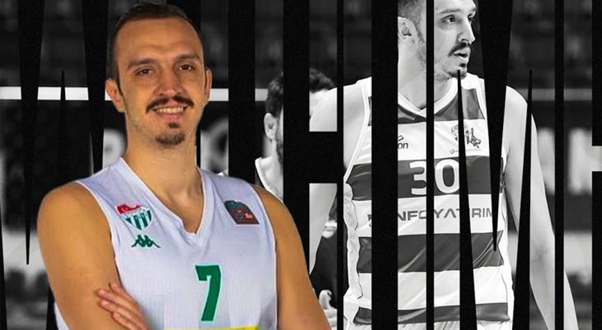 Metin Türenin yeni takımı belli oldu