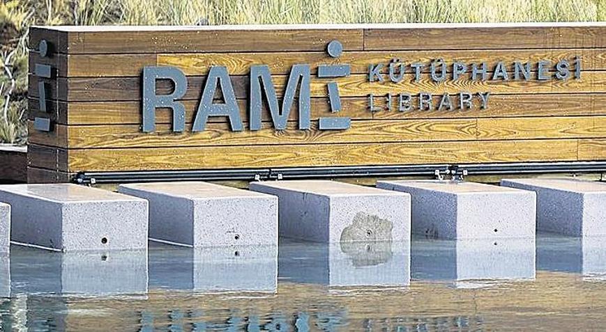 Meclis, Rami’de toplanıyor