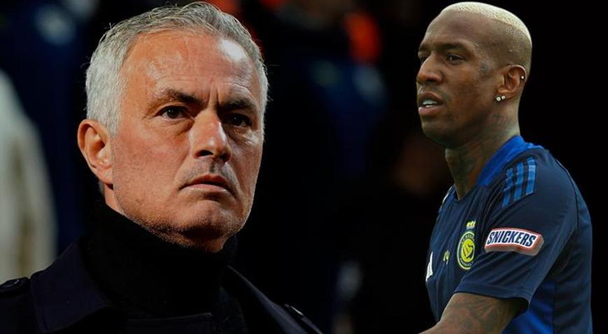 Fenerbahçede piyango kime vuracak Talisca için planlama