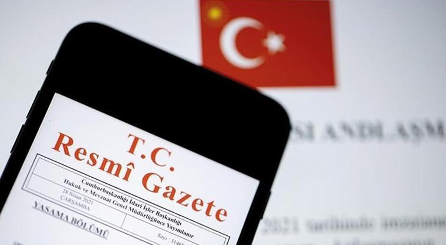 Asgari Ücret Tespit Komisyonu kararı Resmi Gazete’de yayımlandı