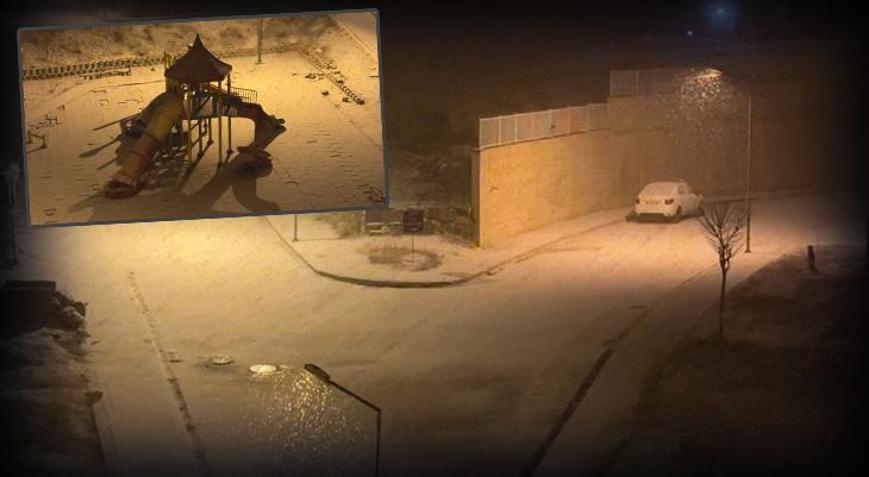 Yüksekovada taşımalı eğitime 1 gün ara verildi