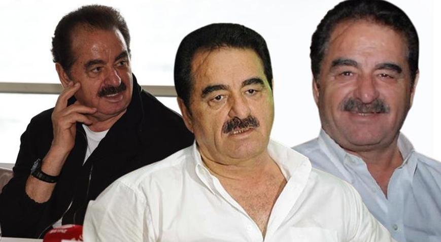 21 kilo verdi, bambaşka biri oldu İbrahim Tatlıses, nasıl kilo verdiğinin sırrını paylaştı