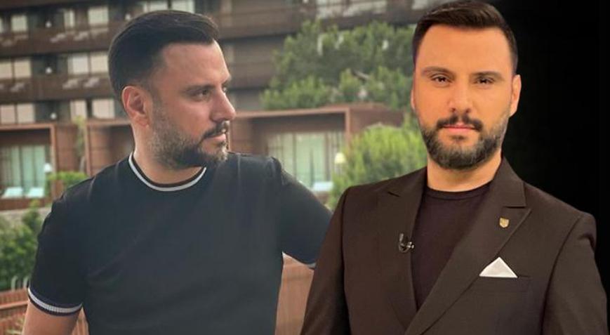 Kardeşini kaybeden Alişandan duygusal paylaşım Geçmeyecek hiçbir zaman geçmeyecek...