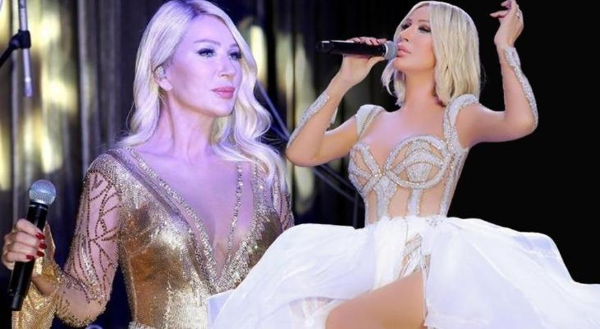 Son dakika haberi: Seda Sayan annesinin son sağlık durumunu açıkladı