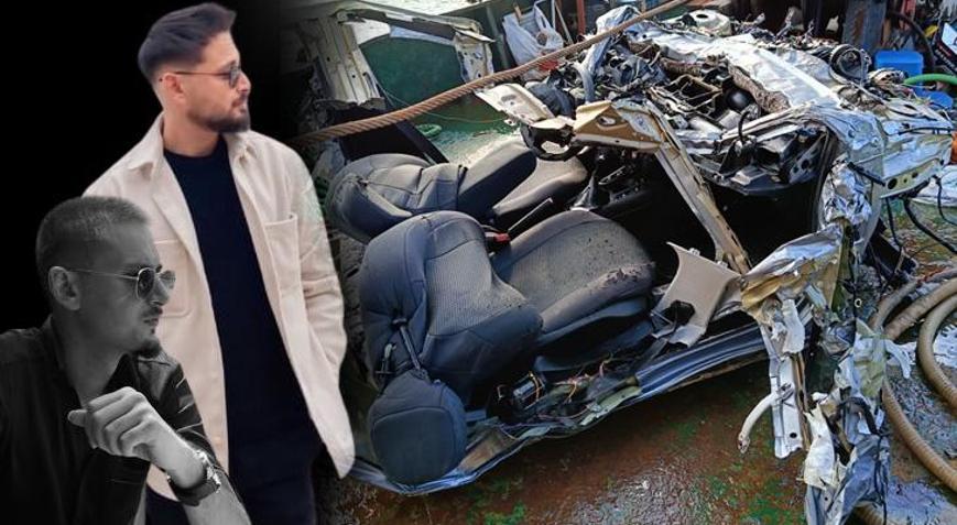 �niversiteli Engin �eker aran�yor: Ara� diye bir �ey kalmam��