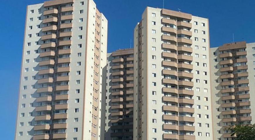Bu yıl 1 milyon 400 binden fazla kişi ev satın aldı
