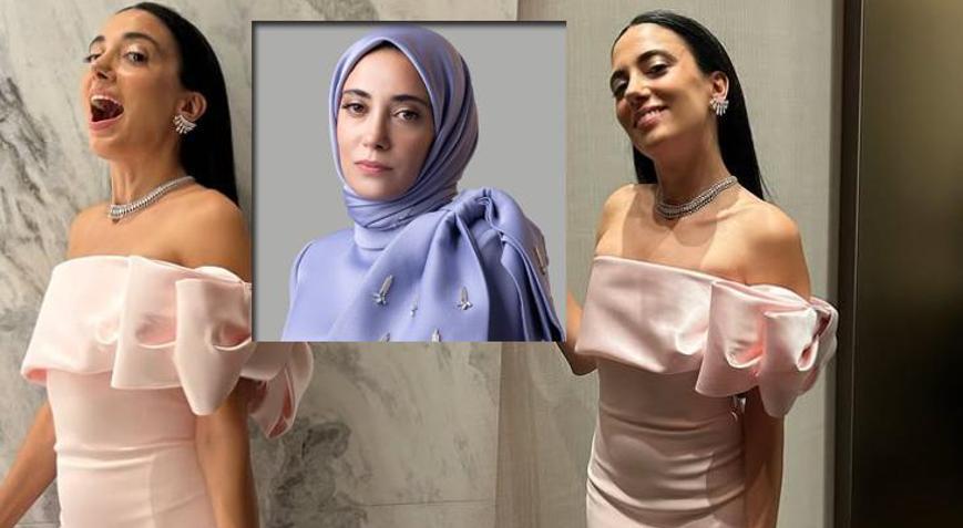 Nursema diziden ayrılıyor mu İki Kızılcık Şerbeti oyuncusunun paylaşımları kafa karıştırdı