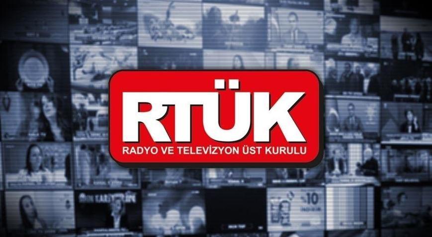 RTÜKten kurallara uymayan dizi ve programlara yaptırım kararı