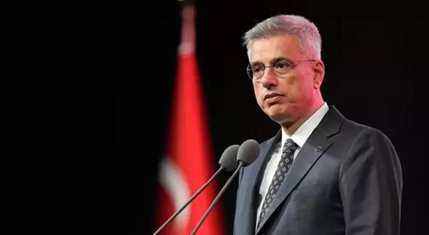 Sağlık Bakanı Kemal Memişoğlu Kırklarelide konuştu: Dünyanın en iyi sağlık hizmetini veriyoruz