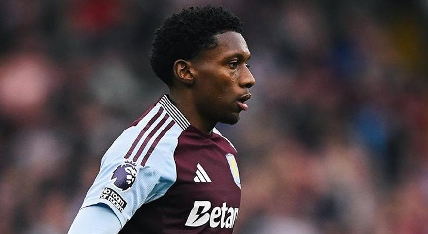 Fenerbahçeden Jaden Philogene sürprizi