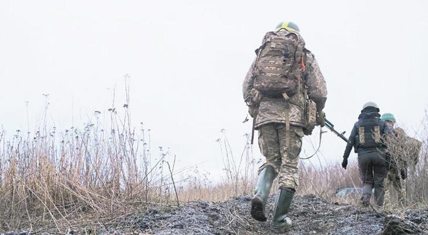 Kuzey Koreli asker Kursk’ta yakalandı