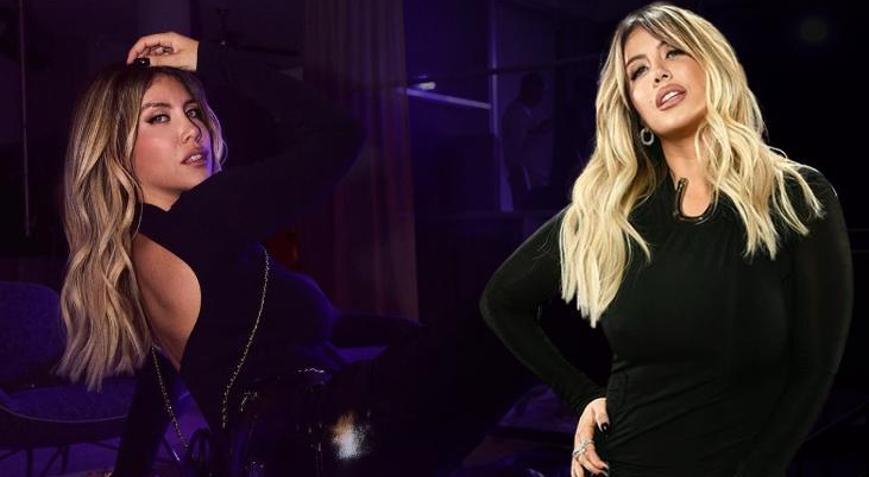Icardi harekete geçti Wanda Narayı şoke eden gelişme: Mahkemeye sundu