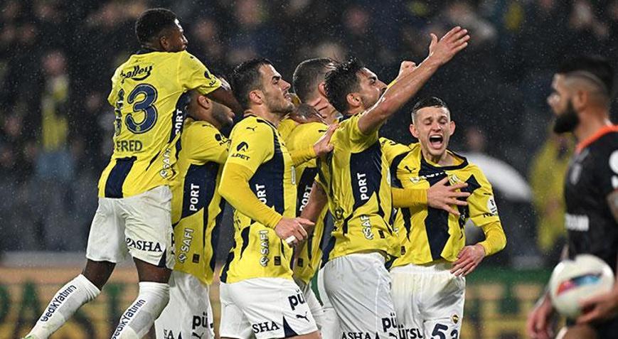 Fenerbahçeli yıldıza 15 milyon euroluk resmi teklif