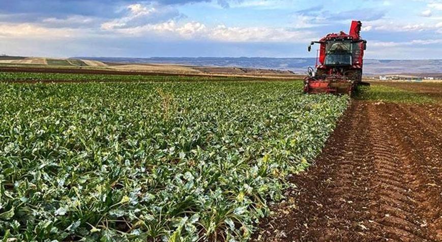 Çiftçi Kayıt Sistemine kayıt için son gün 31 Aralık