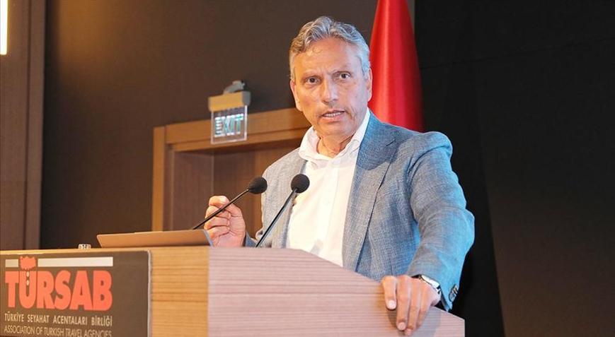 Yılbaşında kıyı kesimlerindeki otellere yoğun talep bekleniyor