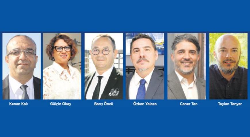 Konut talebi tırmanışa geçti