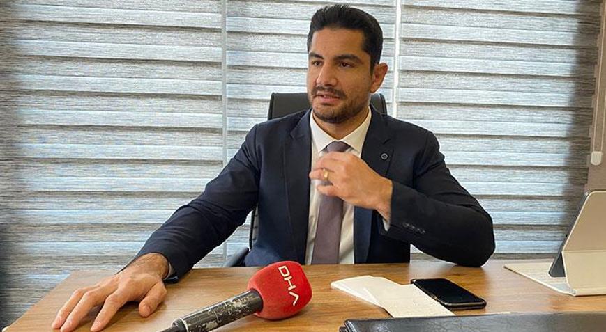 Her son yeni bir başlangıç: Taha Akgül