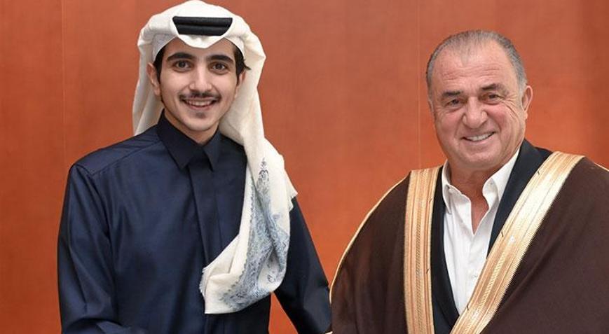 Fatih Terimden ilk icraat Fenerbahçeden iki oyuncuyu transfer ediyor