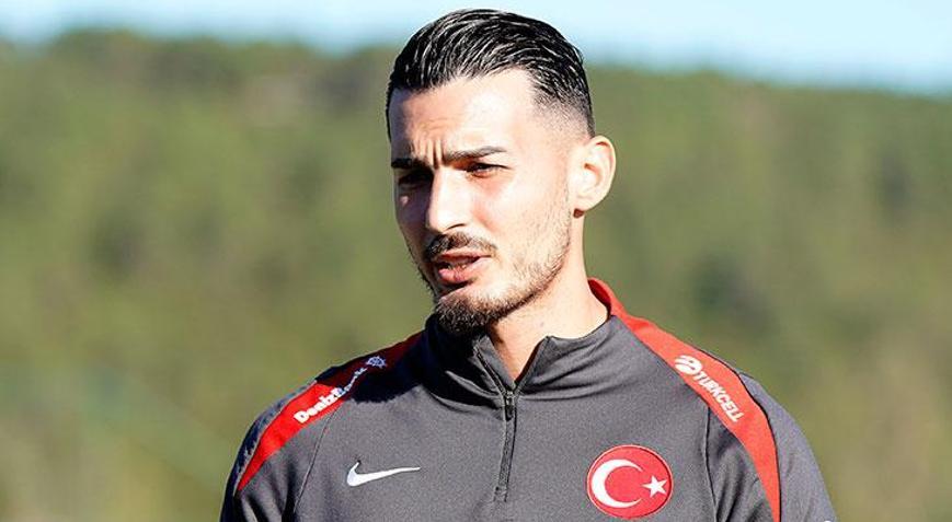 Trabzonspor kaptanı Uğurcan Çakırdan Galatasaray yanıtı Altay Bayındır sözleri