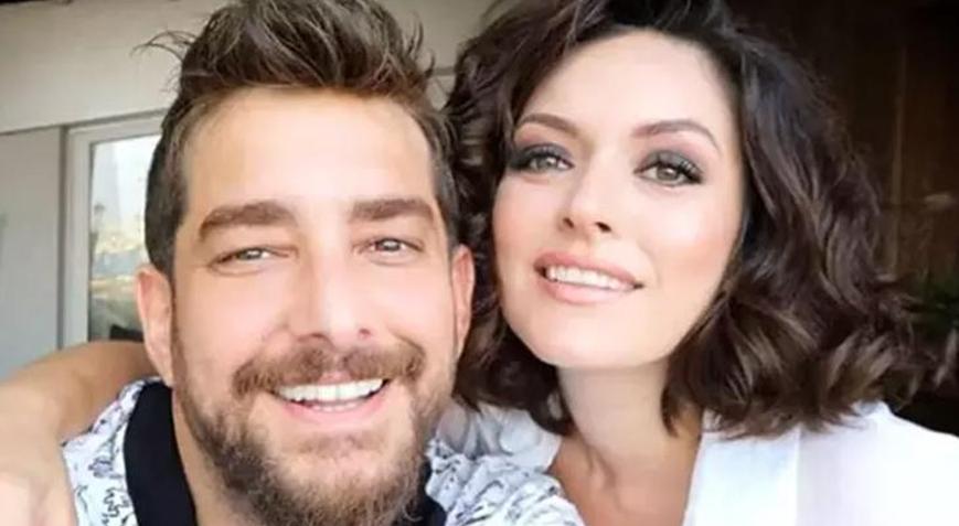 Ezgi Moladan manidar paylaşım Herkesin var böyle bir arkadaşı