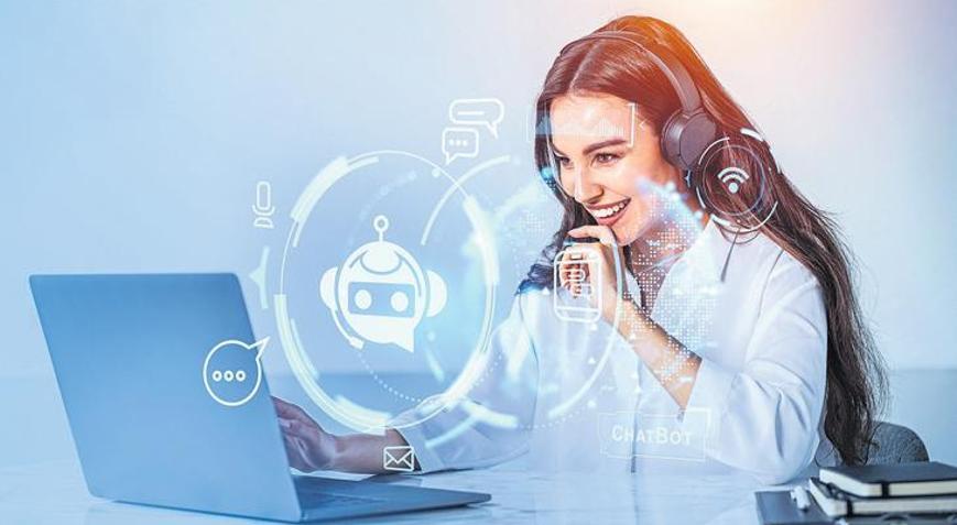 Yapay zeka nereye koşuyor