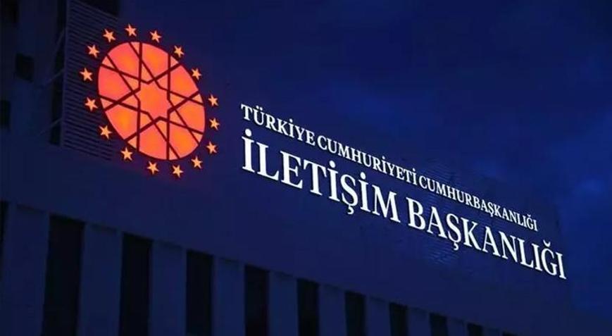 PKK/YPGnin hesaplarından Bakan Hakan Fidan paylaşımlarına DDMden yalanlama