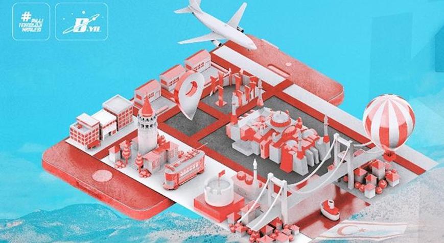 TEKNOFEST Turizm Teknolojileri Yarışması yenilikçi projeler arıyor