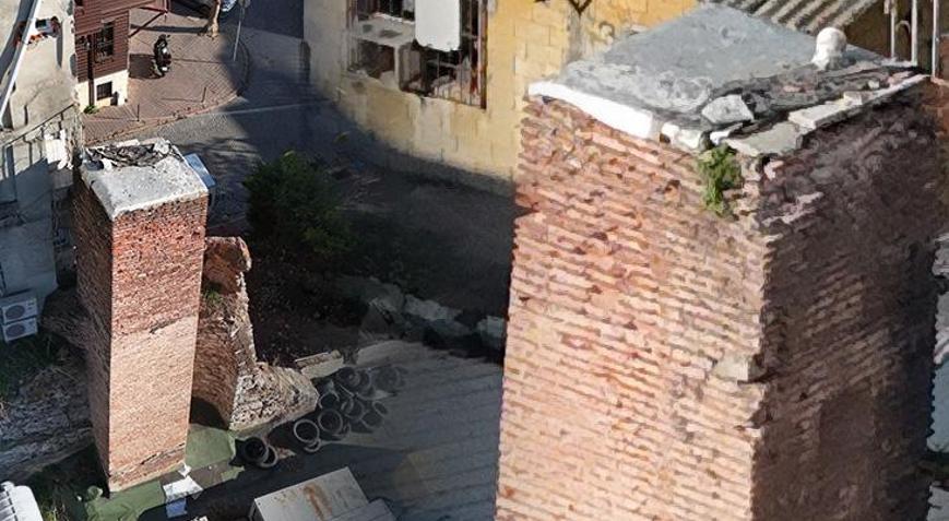 Osmanlının mühendislik harikası: Çok azı günümüze ulaşabildi