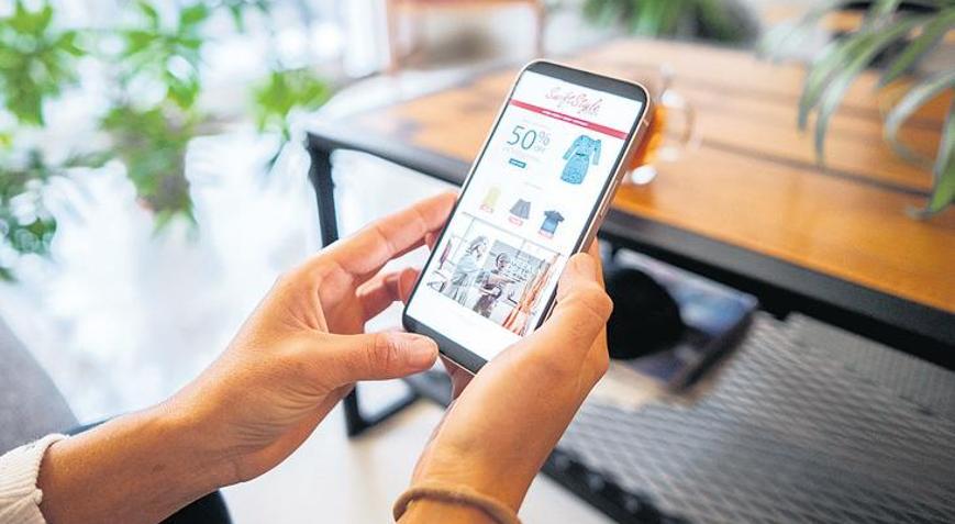 Zam fırsatçısı sosyal medyada tezgâh açtı
