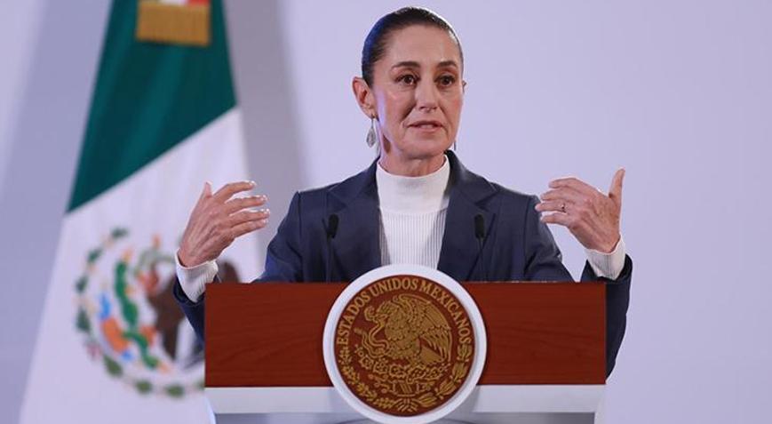 Meksika Devlet Başkanından belediye başkanına sert çıkış