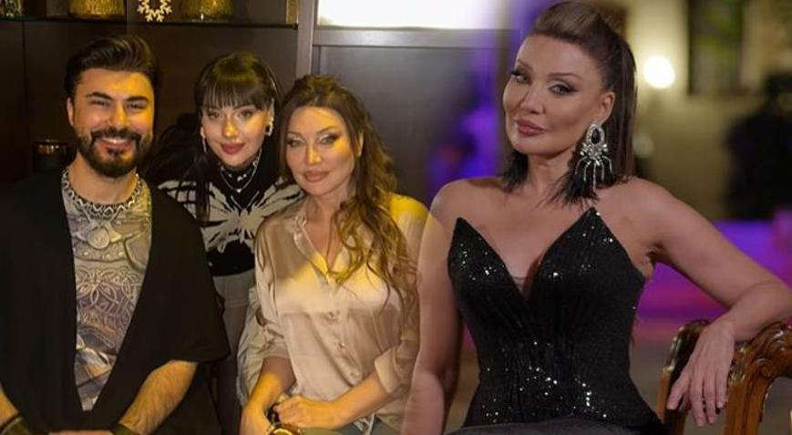 13 yaşında madde bağımlısı oldu Ünlü şarkıcının kızı yaşadıklarını anlattı: En dibi gördüm