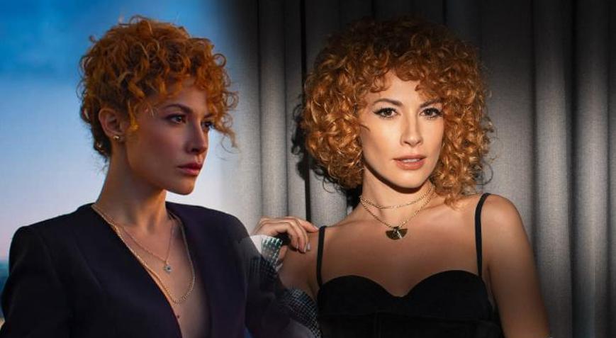Ünlü oyuncu Açelya Topaloğlunun acı günü Instagram hesabından paylaştı