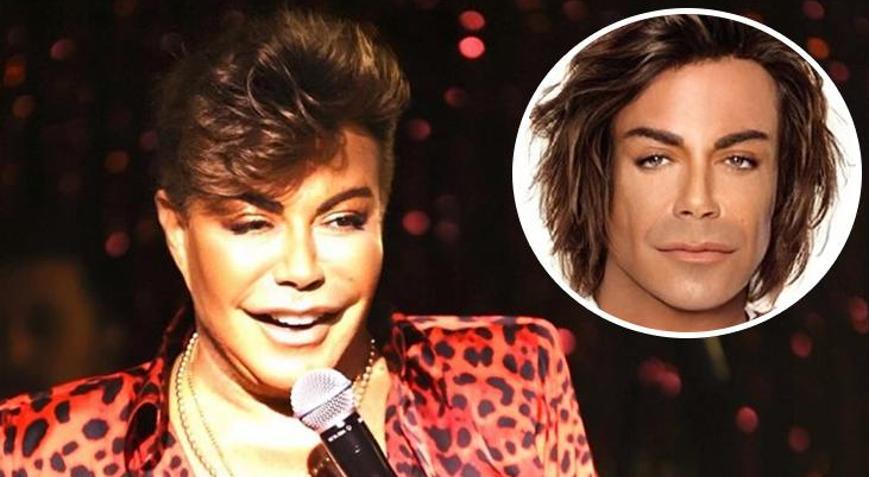 Fatih �rek 2025 tarz�n� payla�t�! 'Art�k b�yle