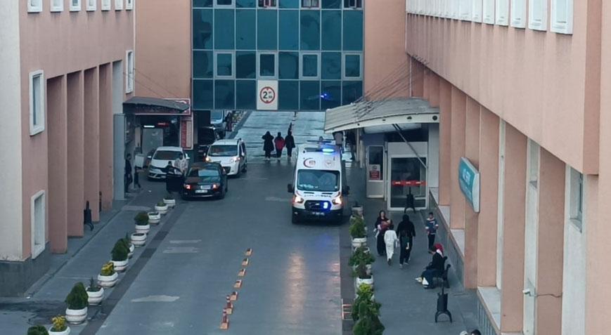 Alışveriş merkezinde yürüyen merdiven faciası Hayatını kaybetti