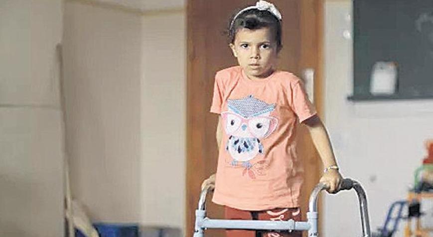 Dünyada 6 çocuktan 1’i çatışma bölgesinde yaşıyor