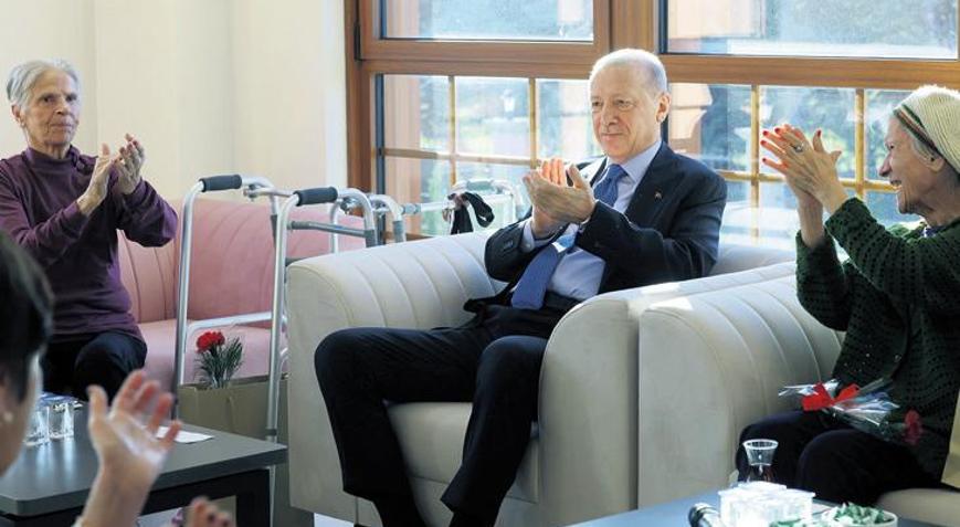 Hedeflerimize ulaşacağız